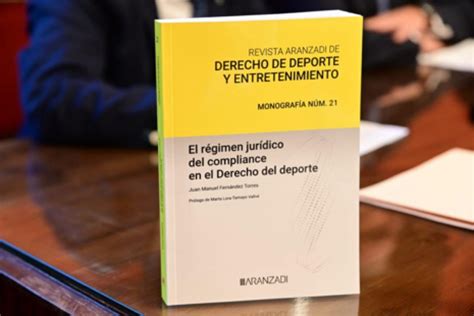 Presentado en Granada el libro El régimen jurídico del compliance en