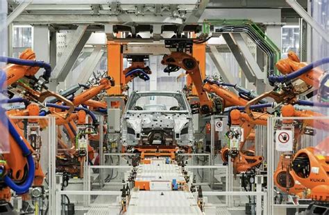 Audi Vicina A Chiudere Lo Stabilimento Di Bruxelles Colpa Delle Auto