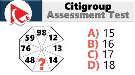 How To Pass Citigroup Job Interview And Pre Employment Employment