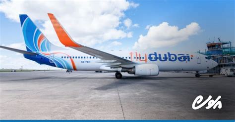 Flydubai To Resume Operation To Maldives From Late October