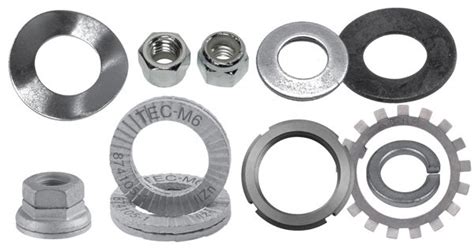 Common Types Of Lock Washers Fasteners 101 57 Off