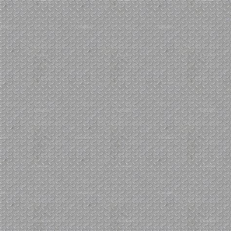 Light Grey Metal Texture