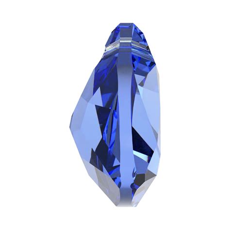 Swarovski Pendant Sapphire Mm Harman