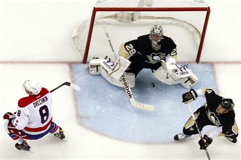 Pens Points: Washington Game Day - PensBurgh