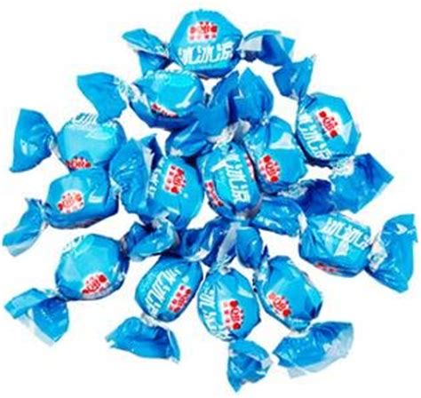 Icy Mint Candy,Small Hard Candy,Hard Boiled Candy, Mint Confectionary ...