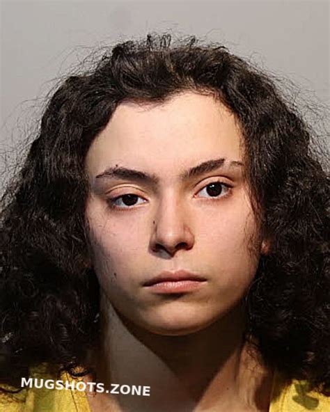 Cassandra Granado Seminole County Mugshots Zone