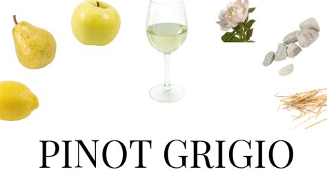 Is Pinot Grigio Sweet Unveiling The Truth About Pinot Grigio S Flavor