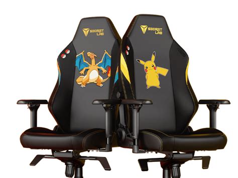 Secretlab OMEGA 2020 Gaming Chair Secretlab EU Lupon Gov Ph