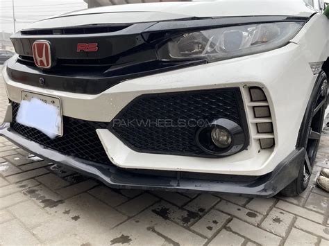 Buy Honda civic body kit Type R kit in Lahore | PakWheels