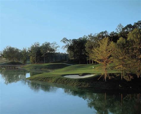 Virginia Golf | Golf Package Guide for Williamsburg, Virginia Beach, Richmond and Fredericksburg