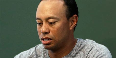 Cops No Alcohol In Tiger Woods Body At Time Of Dui Arrest Fox News Video