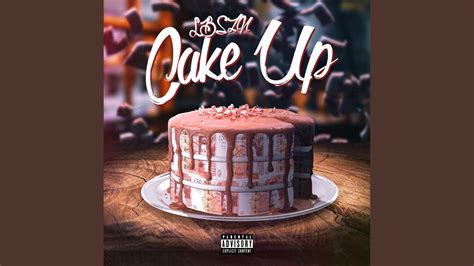 Cake Up Youtube