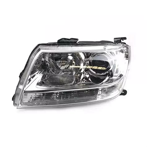 Faro Delantero Grand Vitara Para Suzuki Sistema De Par J