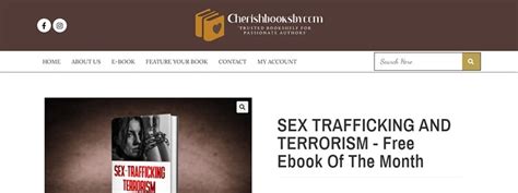 Sex Trafficking And Terrorism