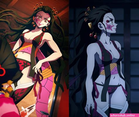 Naked Demon Slayer Girls Whoreshub