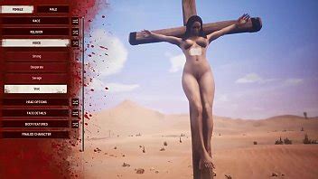 Hot Sexy Conan Exiles Nudity Ass Tits Episode Barbarian Albino Ass XNXX