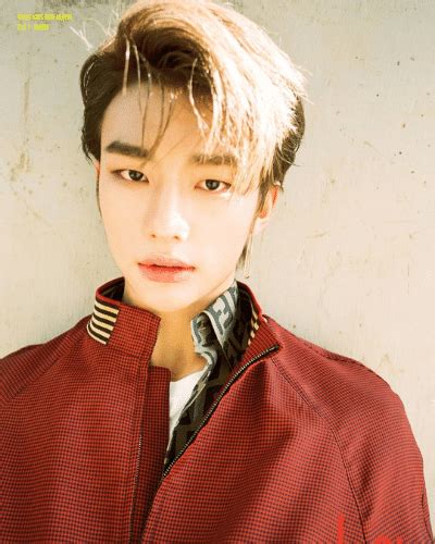 Hyunjin Hairstyle Dr Hairstyle