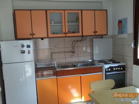Се продава стан во Кисела Вода - 50967