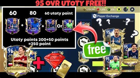 Free Utoty Mbappe How To Get Utoty 95 Ovr Player In Fifa Mobile 22 Utoty Guide Fifa Mobile