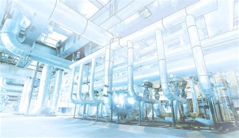 piping  power plant stock photo  nostalie