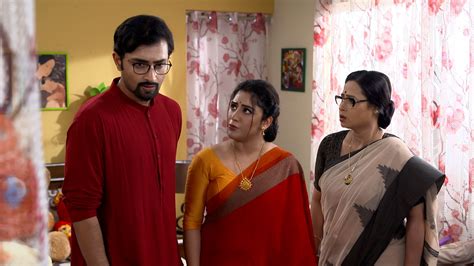 Watch Tumii Je Amar Maa Season Episode Aru Catches Mallar And