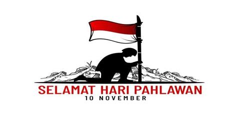 Contoh Teks Pidato Tema Hari Pahlawan November Cocok Dibawa