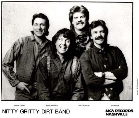 Nitty Gritty Dirt Band Announces Final Tour But No Denver Stop Westword