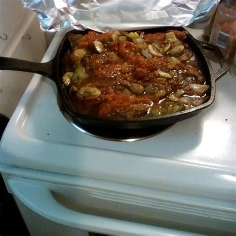 My Mom S Swiss Steak Recipe