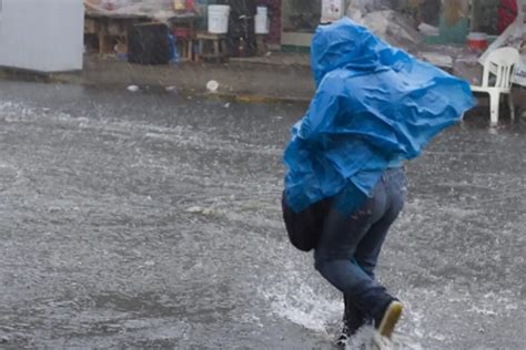 Xalapa Supera El Registro De Lluvia Acumulada Con 181 7 Mm Xeu