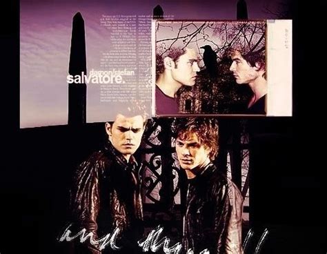 damon - Damon and Stefan Salvatore Photo (20508224) - Fanpop