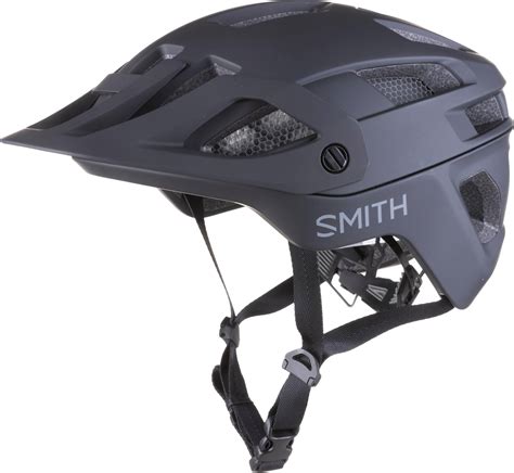 Smith Engage Mips Matte Black Se Priser