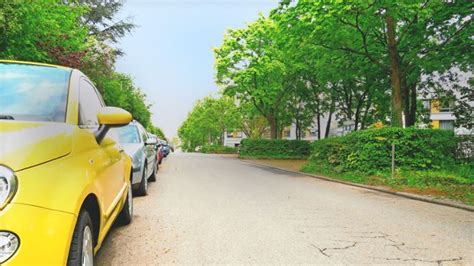 Universität Hohenheim Neues Semester neuer Streit um Parkplätze