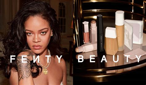 Fenty Beauty By Rihanna Casual Mini Mart