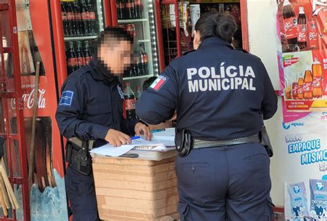 Dos Policías De Vallarta Suspendidos Por Abuso De Autoridad