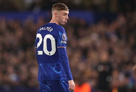 Chelsea Injury Update Cole Palmer Romeo Lavia Malo