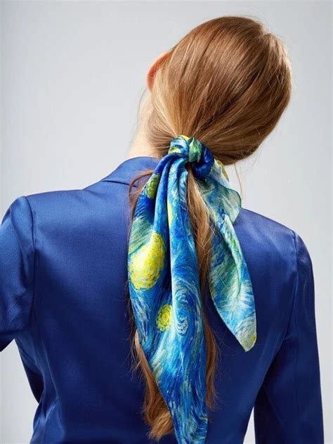 Pin By Serpil Serdar On Turkuaz In 2024 Hair Scarf Styles Scarf