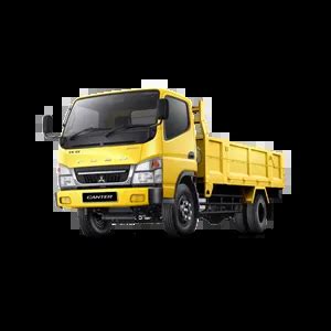 Harga Truk Fuso Canter Fe Hd Beserta Spesifikasi