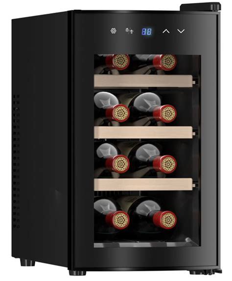 Kogan 8 Bottle Wine Cooler Kathm8wnchc Manuals And Support