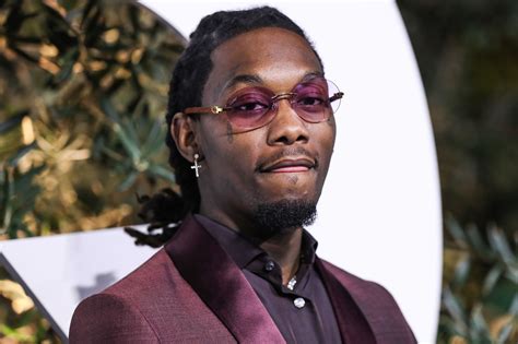 Offset Is Reportedly Being Sued By An LA Jeweler Over $47,000