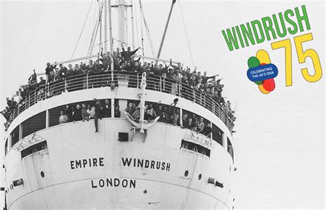 Windrush Day – Speakeasy News