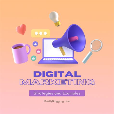 Successful Digital Marketing Campaign Examples How To Dominate The