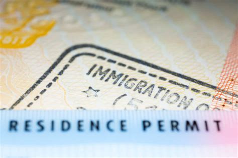 How To Apply For Permanent Residence In The Uk Pearson Pte