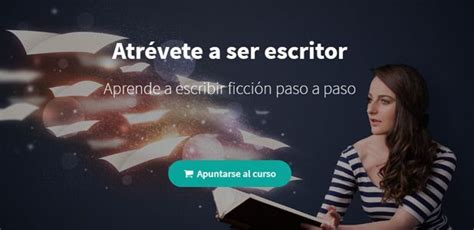 C Mo Crear Un Curso Online De Escritura Creativa De Xito El Rinc N