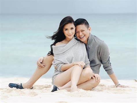 READ Heart Evangelista Thanks Husband Chiz Escudero For Being There