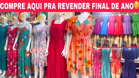 FEIRA DA SULANCA DE CARUARU PE VESTIDOS LINDOS PRA FINAL DE ANO COMPRE