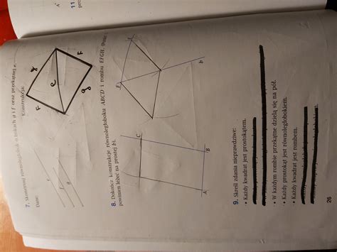 Zrobi mi ktoś te 3 zadania Na jutro Matematyka z Plusem klasa 6