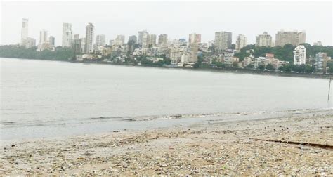 Girgaon Chowpatty Mumbai Timings (History, Entry Fee, Images, Location & Information) - Mumbai ...