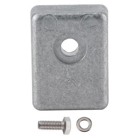 Mua Fydun Outboat Transmission Block Anode Block 41106ZW9000 Fit For