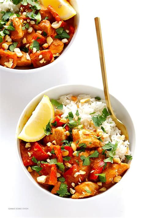 Cashew Chicken Curry In A Hurry Recipe Curry Chicken Healthy