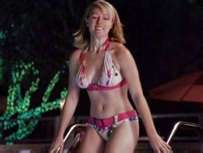 CAROLINE RICH Nude AZNude